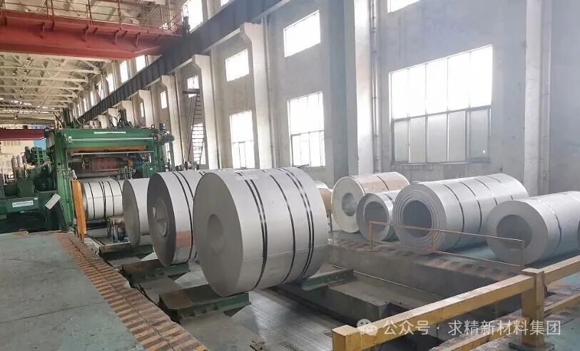 无锡黑马免费计划官方下载不锈钢开足马力保交付，产销两旺迎旺季